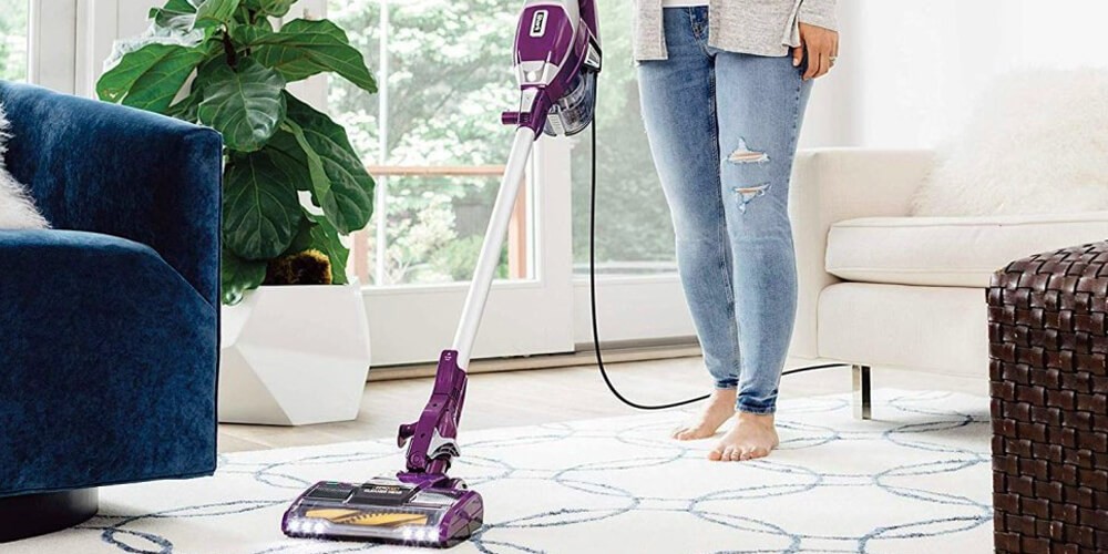 Top 10 Best Vacuum For Laminate Floors Reviews In 2020